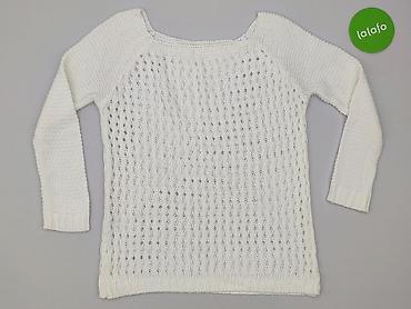 halka pod sweter: Sweter damski, rozmiar M — 2