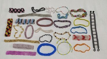 Кулоны и подвески: Кулон, Женские, Новый, Форма: Абстрактные формы — 20