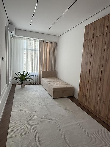 Продажа квартир: 4 комнаты, 128 м², Индивидуалка, 2 этаж, Дизайнерский ремонт — 13