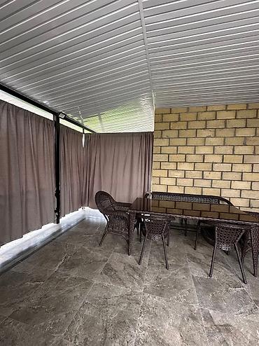 Аренда коттеджей и домов на Иссык-Куле: Коттедж, Palm Beach, Чок-Тал, 7 мест — 18