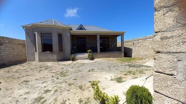 Bağ evlərinin satışı: Bakı, Mərdəkan, 130 kv. m, 3 otaqlı, Hovuzsuz, Artezian quyusu, Kanalizasiya, Kombi — 19