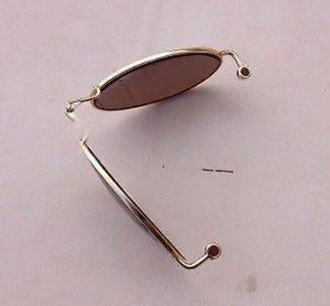 Naočare: Flexon Flip-Up Clip-On dodatak za naočare SKLOPIVI. Flexon (prepoznaju — 11