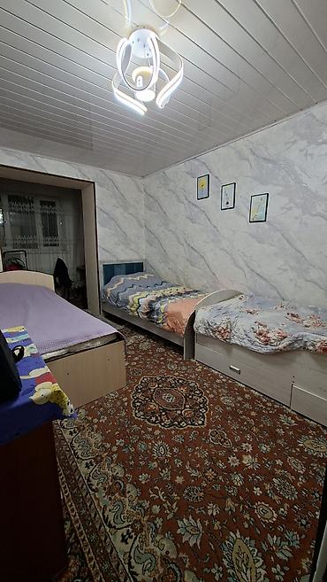 меняю квартиру на авто: 3 комнаты, 72 м², 105 серия, 1 этаж — 6