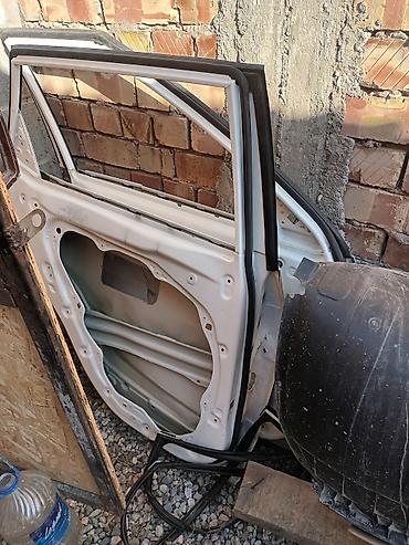 kia casper: Дверь Задняя левая Kia, Б/у, Оригинал — 3
