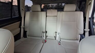 Lexus: Lexus GX: 2020 г., 4.6 л, Автомат, Бензин, Внедорожник — 9