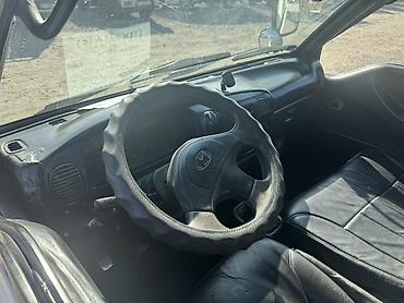 портер печка: Hyundai Porter — компактный грузовик с самосвальной платформой — 3