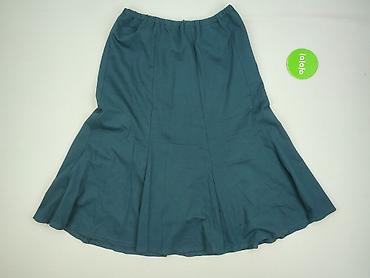 spodnica maxi: Spódnica damska, rozmiar M — 3