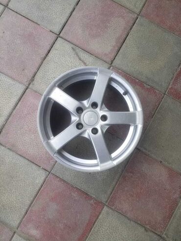 avito baku avto: Disk təkər R 15, 5 Boltlu