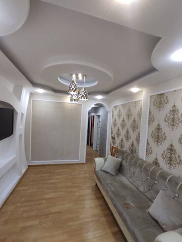 Köhnə tikili: Bakı, 9-cu mikrorayon, 2 otaqlı, Köhnə tikili, m. 20 Yanvar, 65 kv. m — 11