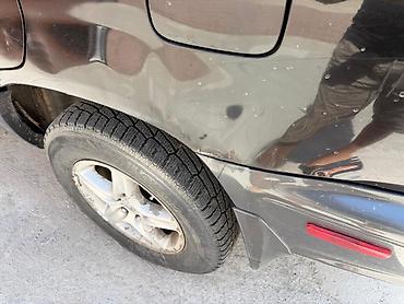 Продажа авто: Lexus RX: 2000 г., 3 л, Автомат, Бензин, Кроссовер — 5