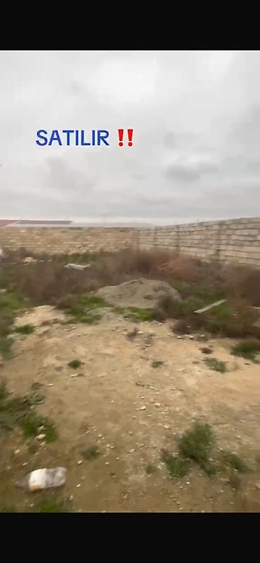 Torpaq sahələrinin satışı: Tikinti — 12