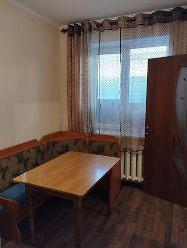 Кара-Жыгач Сдается 1 ком квартира Этаж: 1 из 1 Серия: 105 С