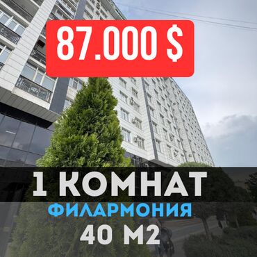 Продажа участков: 1 комната, 63 м², Элитка, 5 этаж, Евроремонт