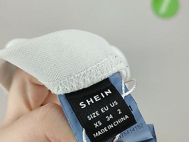 w spodniczce: Shein, Spódnica damska, rozmiar XS — 4
