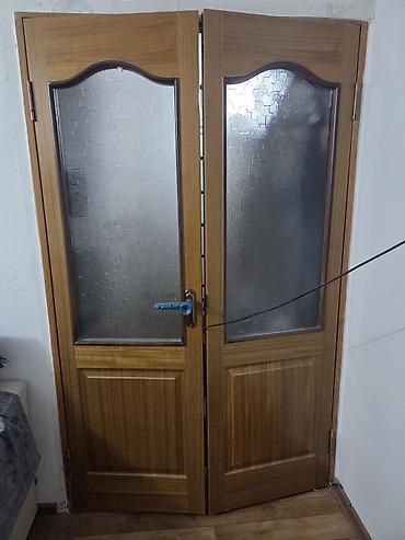 саната двер: Межкомнатные двери продаю
цена договорная — 1