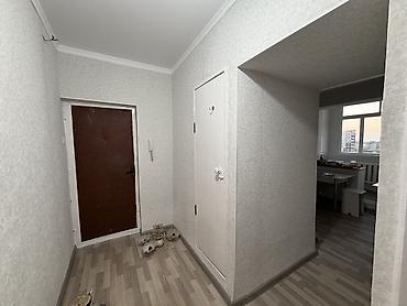 готовый барбершоп: 3 комнаты, 69 м², 5 мкр 106 серия, 9 этаж, Косметический ремонт — 6