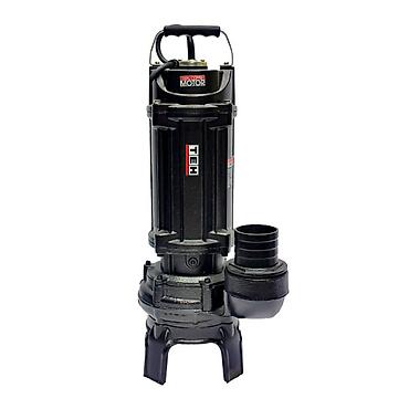 Все для дома и сада: №: 14091 Məhsulun adı: Salınan nasos TEH HWQDJ15-10-1.1 kW Brend: TEH — 1