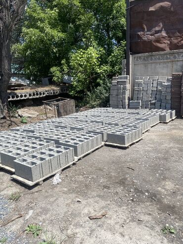 Пескоблок: Качественный ПЕСКОБЛОК!!! ПЕСКОБЛОК !!! ПЕСКОБЛОК!!!!Качественный — 21