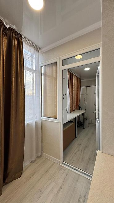 Продажа квартир: 3 комнаты, 120 м², Элитка, 5 этаж, Дизайнерский ремонт — 4