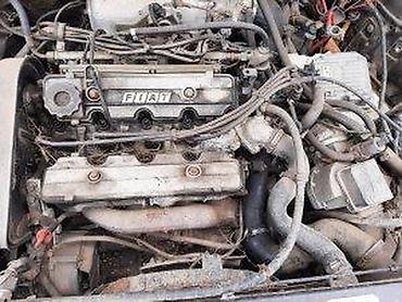mara auto nis: FIAT CROMA 2.0IE 8V TURBOO BENZINAC | Ispravna ne vozinse vec par — 2