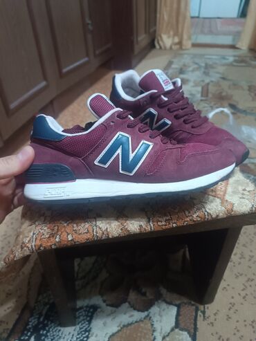 насос для члена: New balance оригинал б/у в отличном состоянии размер 38 с