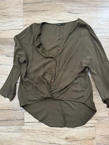 Dəstlər, kostyumlar: Bütün paltarların tək qiyməti 5 manat! Heç biri köhnə deyil və cırığı — 7