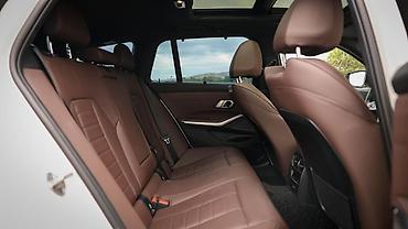 BMW: BMW : 2024 г., 3 л, Автомат, Бензин, Универсал — 8