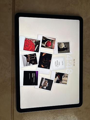 ipad 14 pro: Yeni Apple iPad Air, 11", 256 GB, Ünvandan götürmə, Ödənişli çatdırılma — 2