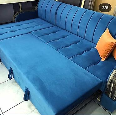 Ремонт, реставрация мебели: Реставрация мягкой мебели так же делаем корпусную мебель — 21