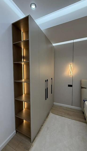 Продажа квартир: 2 комнаты, 80 м², Элитка, 3 этаж, Дизайнерский ремонт at lalafo.kg — 8 Продажа квартир: 2 комнаты, 80 м², Элитка, 3 этаж, Дизайнерский ремонт — 8