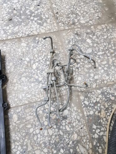 Другие детали для мотора: Все на бмв е39 — 1