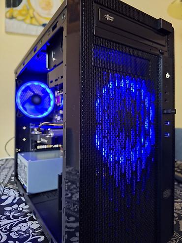 b0 format dimenzije: I5-4690K/GTX 960/16GB/SSD 120GB/HD 500GB Ispravan, ocuvan, cist — 2