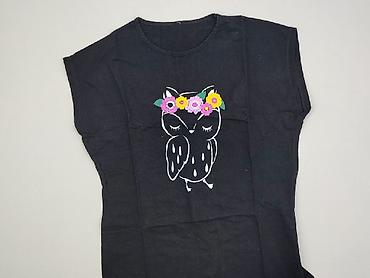 bluzki z okiem: T-shirt damski, rozmiar 3XL — 1