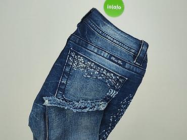 guess: Jeansy damskie, rozmiar 2XS — 6