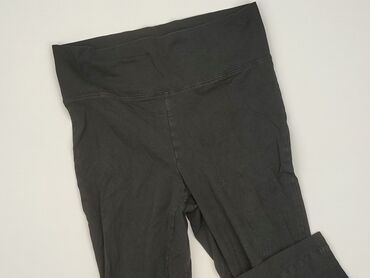 legginsy damskie push up: H&M, Leggings Elegant for women, M (EU 38)
