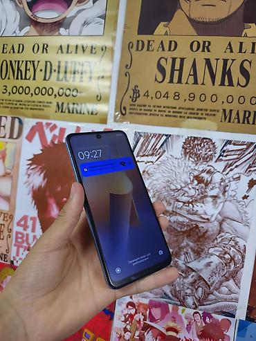 купить цветной принтер 3 в 1: Redmi, Redmi Note 11, Б/у, 128 ГБ, цвет - Голубой, 2 SIM — 2