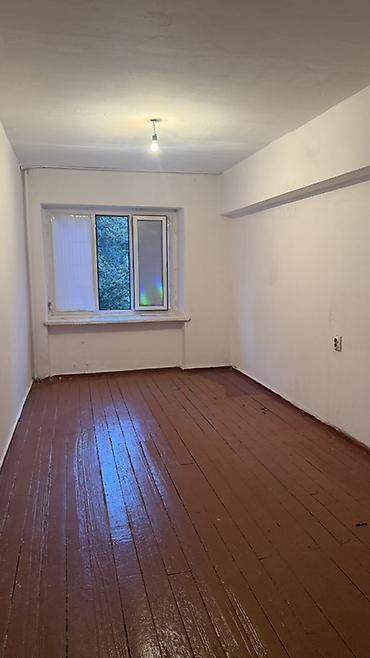 Продажа квартир: 1 комната, 17 м², Общежитие, 2 этаж — 2