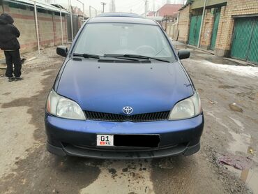 какие машины входят в комфорт яндекс такси в бишкеке: Toyota Platz: 2002 г., 1.5 л, Автомат, Бензин