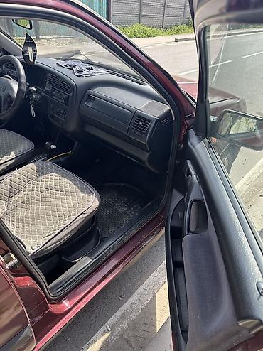 электропакет венто: Volkswagen Vento: 1996 г., 1.8 л, Автомат, Бензин — 9
