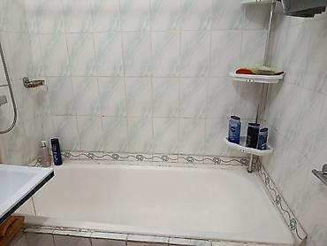 105: 3 комнаты, 62 м², Тунгуч мкр 105 серия, 9 этаж, Косметический ремонт — 5