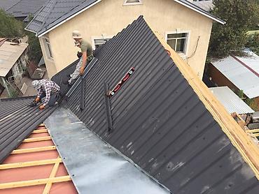 Кровля крыши: Кровля крыши | Монтаж, Демонтаж, Для прогревания Больше 6 лет опыта — 26