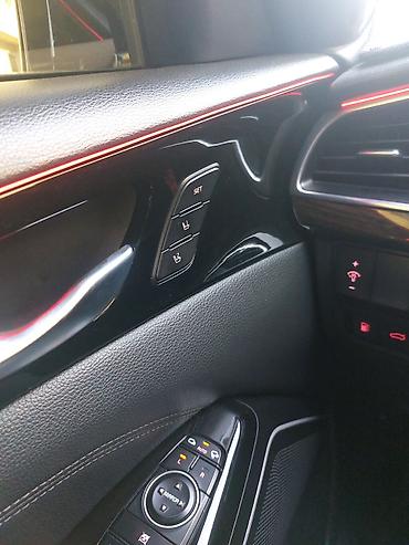 kia sephia: Kia K7: 2018 г., 3 л, Автомат, Газ, Седан — 6