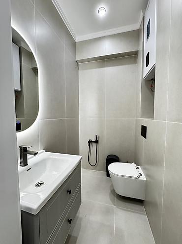 Продажа квартир: 4 комнаты, 108 м², Элитка, 11 этаж, Евроремонт — 8