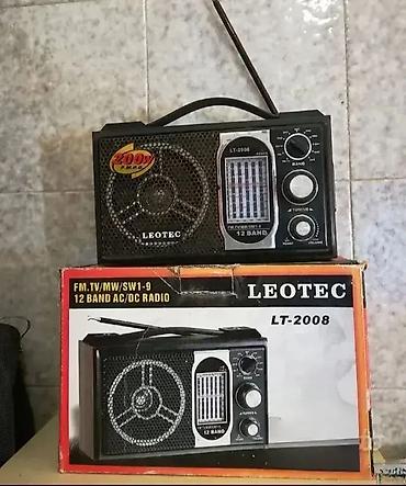 iphone 6s polovan: Bluetooth radio 2u1 2008. bluetooth radio 2u1 2008 2 renosni radio — 1