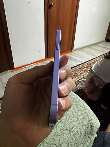 айфон 12 мни: IPhone 12, Б/у, 256 ГБ, Зарядное устройство, Кабель, Чехол, 79 % — 2