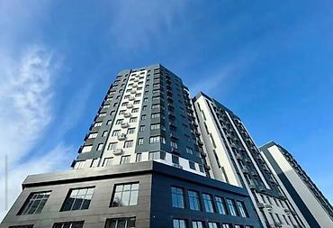 borsan: 1 комната, 40 м², Тунгуч мкр Элитка, 11 этаж, Дизайнерский ремонт — 3