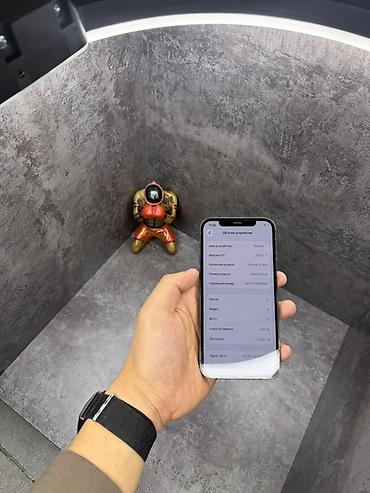 ipad pro 256: IPhone 12 Pro, Б/у, 128 ГБ, Графит, Защитное стекло, Чехол, 90 % — 2