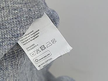 bluze hm: H&M Basic, Bluzka damska, rozmiar M — 5