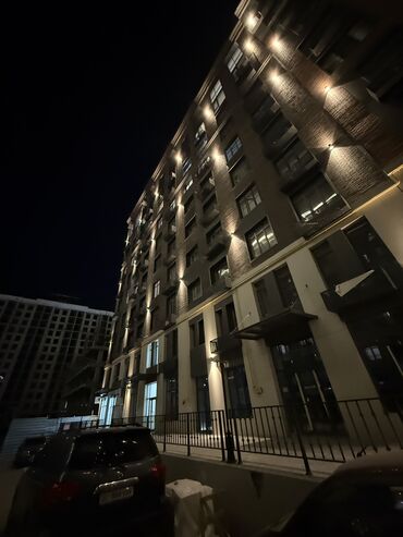 снять квартиру в частном секторе: 1 комната, 39 м², Элитка, 3 этаж, ПСО (под самоотделку)