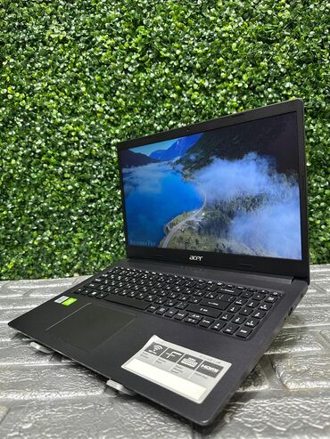 ASUS: İşlənmiş Acer Aspire, 15.6 ", Intel Core i5, 512 GB, Pulsuz çatdırılma, Ödənişli çatdırılma, Ünvandan götürmə